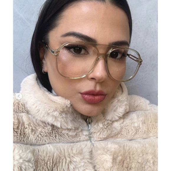 GUCCI GG1106o 002 - Picture 1 of 4